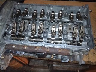 ΚΑΠΑΚΙ ΚΙΝΗΤΗΡΑ FORD CVR5 PBBK3Q6090