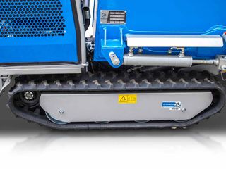 Ντάμπερ - Dumper Graecus 2026 H500FL Ντάμπερ υδροστατικό, με υδραυλική ανατροπή-thumb-21