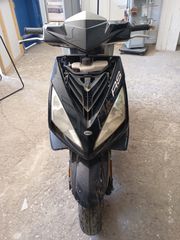 Peugeot speedfight 3.