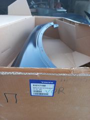 VOLVO C30 2008 δεξι φτερο καινουργιο κωδικος 31217150
