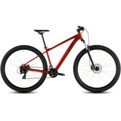All - Mountain Cube 2026 Cube Aim ONE sundowner 'n' black - 2026