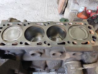OPEL VEKTRA B 1600C X16XEL