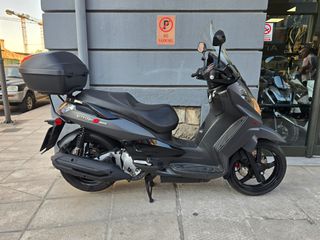 Sym Citycom 300i 2018