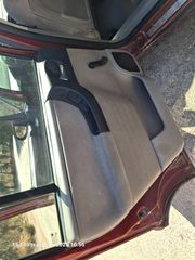 Opel Zafira Tourer 2001 7 ΘΕΣΕΩΝ  ΥΓΡΑΕΡΙΟ MINI VAN-thumb-5