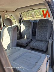 Opel Zafira Tourer 2001 7 ΘΕΣΕΩΝ  ΥΓΡΑΕΡΙΟ MINI VAN-thumb-9