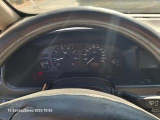 Opel Zafira Tourer 2001 7 ΘΕΣΕΩΝ  ΥΓΡΑΕΡΙΟ MINI VAN-thumb-12