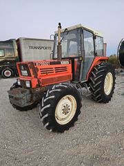 Τρακτέρ Kubota 1994 M7950 DT