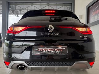 Renault Megane 2017 1.5 Blue dCi GT-LINE*LED*CLIMA*NAVI*CAMERA*-thumb-8