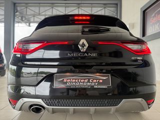 Renault Megane 2017 1.5 Blue dCi GT-LINE*LED*CLIMA*NAVI*CAMERA*-thumb-7