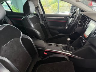 Renault Megane 2017 1.5 Blue dCi GT-LINE*LED*CLIMA*NAVI*CAMERA*-thumb-86