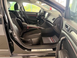 Renault Megane 2017 1.5 Blue dCi GT-LINE*LED*CLIMA*NAVI*CAMERA*-thumb-84
