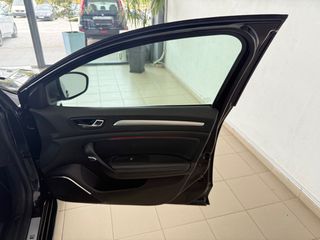 Renault Megane 2017 1.5 Blue dCi GT-LINE*LED*CLIMA*NAVI*CAMERA*-thumb-83