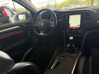 Renault Megane 2017 1.5 Blue dCi GT-LINE*LED*CLIMA*NAVI*CAMERA*-thumb-57