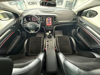 Renault Megane 2017 1.5 Blue dCi GT-LINE*LED*CLIMA*NAVI*CAMERA*-thumb-32