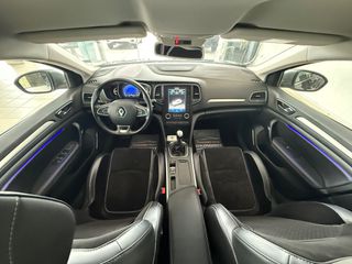 Renault Megane 2017 1.5 Blue dCi GT-LINE*LED*CLIMA*NAVI*CAMERA*-thumb-79
