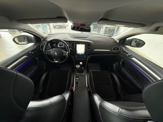 Renault Megane 2017 1.5 Blue dCi GT-LINE*LED*CLIMA*NAVI*CAMERA*-thumb-91
