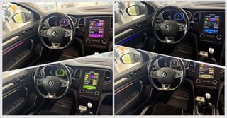 Renault Megane 2017 1.5 Blue dCi GT-LINE*LED*CLIMA*NAVI*CAMERA*-thumb-55