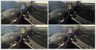 Renault Megane 2017 1.5 Blue dCi GT-LINE*LED*CLIMA*NAVI*CAMERA*-thumb-56