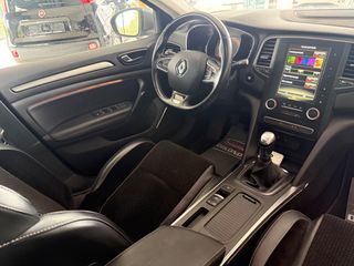 Renault Megane 2017 1.5 Blue dCi GT-LINE*LED*CLIMA*NAVI*CAMERA*-thumb-60
