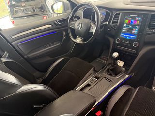 Renault Megane 2017 1.5 Blue dCi GT-LINE*LED*CLIMA*NAVI*CAMERA*-thumb-62