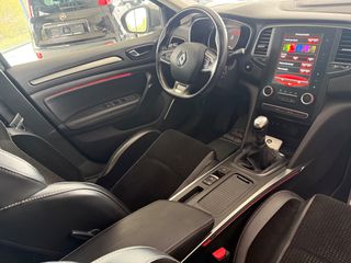 Renault Megane 2017 1.5 Blue dCi GT-LINE*LED*CLIMA*NAVI*CAMERA*-thumb-64