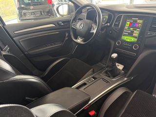 Renault Megane 2017 1.5 Blue dCi GT-LINE*LED*CLIMA*NAVI*CAMERA*-thumb-63