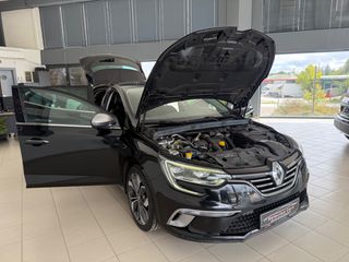 Renault Megane 2017 1.5 Blue dCi GT-LINE*LED*CLIMA*NAVI*CAMERA*-thumb-101