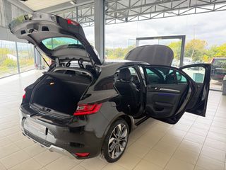 Renault Megane 2017 1.5 Blue dCi GT-LINE*LED*CLIMA*NAVI*CAMERA*-thumb-99