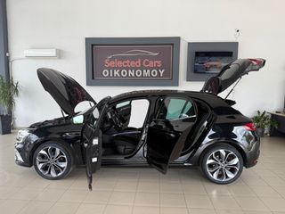 Renault Megane 2017 1.5 Blue dCi GT-LINE*LED*CLIMA*NAVI*CAMERA*-thumb-93