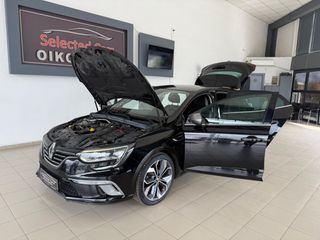 Renault Megane 2017 1.5 Blue dCi GT-LINE*LED*CLIMA*NAVI*CAMERA*-thumb-92