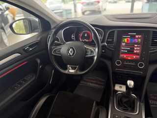 Renault Megane 2017 1.5 Blue dCi GT-LINE*LED*CLIMA*NAVI*CAMERA*-thumb-33