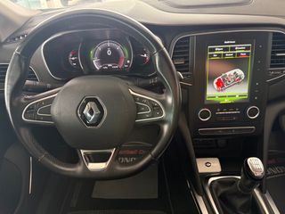 Renault Megane 2017 1.5 Blue dCi GT-LINE*LED*CLIMA*NAVI*CAMERA*-thumb-65