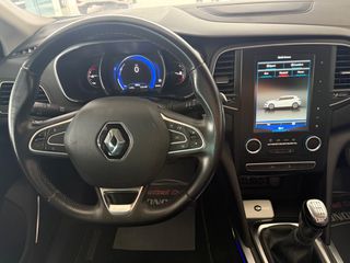 Renault Megane 2017 1.5 Blue dCi GT-LINE*LED*CLIMA*NAVI*CAMERA*-thumb-66