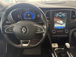 Renault Megane 2017 1.5 Blue dCi GT-LINE*LED*CLIMA*NAVI*CAMERA*-thumb-67