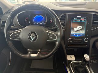 Renault Megane 2017 1.5 Blue dCi GT-LINE*LED*CLIMA*NAVI*CAMERA*-thumb-68