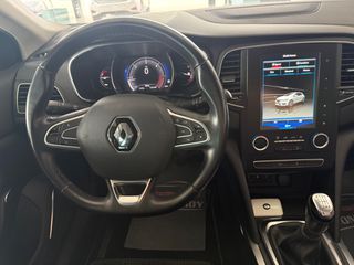 Renault Megane 2017 1.5 Blue dCi GT-LINE*LED*CLIMA*NAVI*CAMERA*-thumb-69