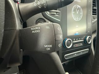 Renault Megane 2017 1.5 Blue dCi GT-LINE*LED*CLIMA*NAVI*CAMERA*-thumb-37