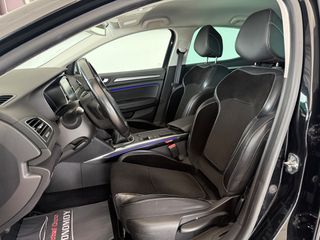 Renault Megane 2017 1.5 Blue dCi GT-LINE*LED*CLIMA*NAVI*CAMERA*-thumb-29