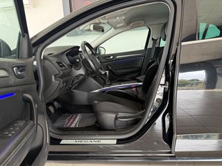 Renault Megane 2017 1.5 Blue dCi GT-LINE*LED*CLIMA*NAVI*CAMERA*-thumb-28