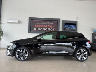 Renault Megane 2017 1.5 Blue dCi GT-LINE*LED*CLIMA*NAVI*CAMERA*-thumb-3