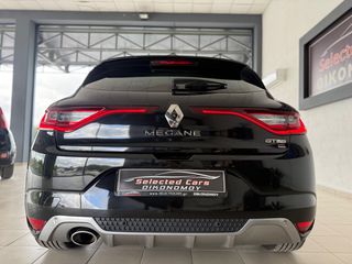 Renault Megane 2017 1.5 Blue dCi GT-LINE*LED*CLIMA*NAVI*CAMERA*-thumb-5