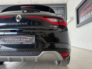 Renault Megane 2017 1.5 Blue dCi GT-LINE*LED*CLIMA*NAVI*CAMERA*-thumb-10