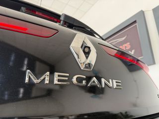 Renault Megane 2017 1.5 Blue dCi GT-LINE*LED*CLIMA*NAVI*CAMERA*-thumb-11