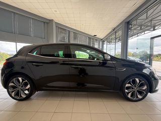 Renault Megane 2017 1.5 Blue dCi GT-LINE*LED*CLIMA*NAVI*CAMERA*-thumb-16