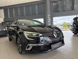 Renault Megane 2017 1.5 Blue dCi GT-LINE*LED*CLIMA*NAVI*CAMERA*-thumb-18