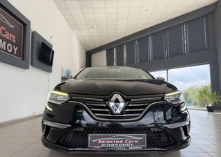 Renault Megane 2017 1.5 Blue dCi GT-LINE*LED*CLIMA*NAVI*CAMERA*-thumb-19