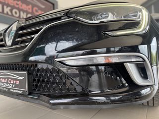 Renault Megane 2017 1.5 Blue dCi GT-LINE*LED*CLIMA*NAVI*CAMERA*-thumb-21