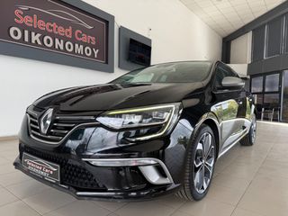 Renault Megane 2017 1.5 Blue dCi GT-LINE*LED*CLIMA*NAVI*CAMERA*-thumb-22