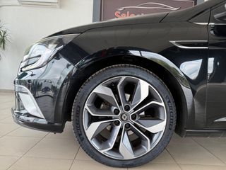 Renault Megane 2017 1.5 Blue dCi GT-LINE*LED*CLIMA*NAVI*CAMERA*-thumb-106