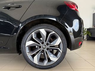 Renault Megane 2017 1.5 Blue dCi GT-LINE*LED*CLIMA*NAVI*CAMERA*-thumb-107